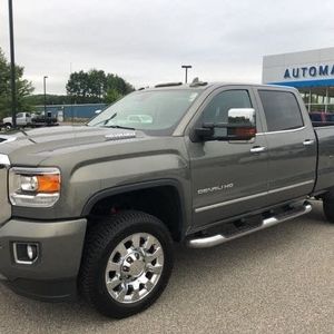 Meet your Posher, Douglas